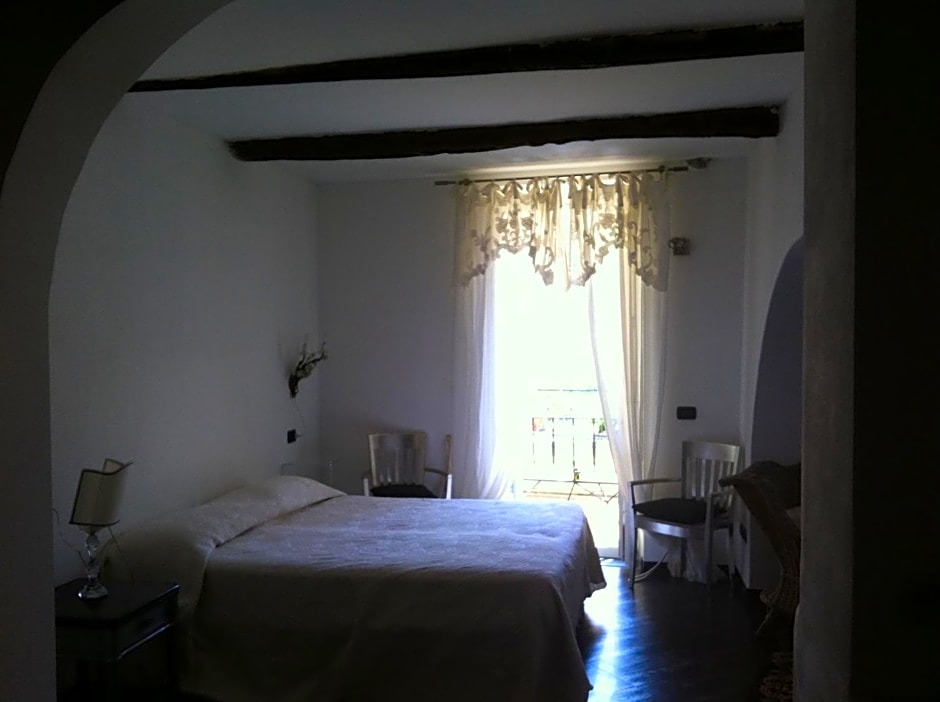 Hotel Pensione Moderna