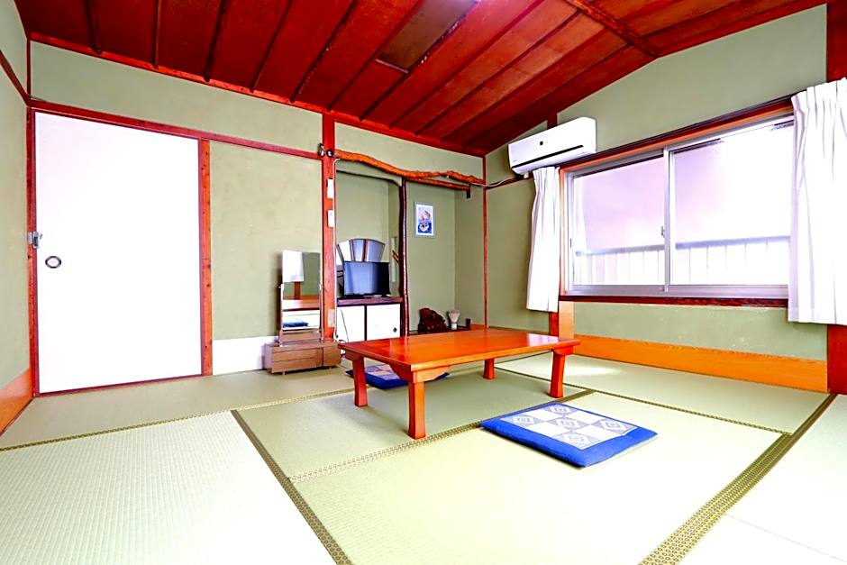 Marumo Ryokan