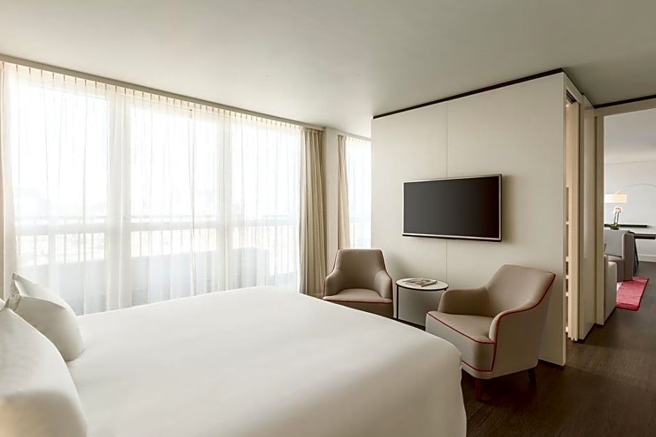 NH Amsterdam Barbizon Palace