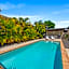 Pottsville Beach Motel