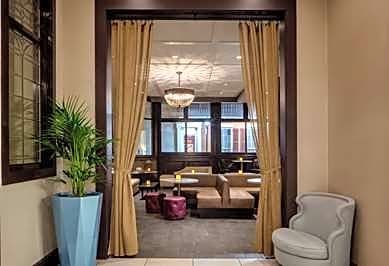 Hyatt Centric French Quarter New Orleans