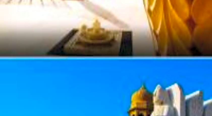 Hotel Jaisalkot Jaisalmer