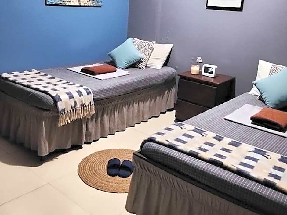 Mactan-Cebu Airport Budget Hotel