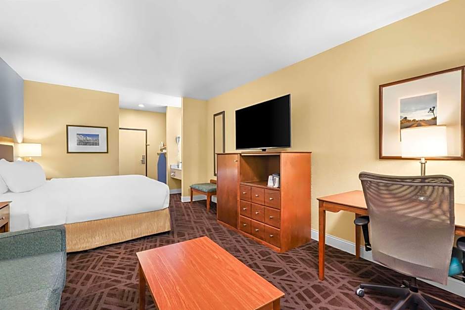 Sure Stay Plus by Best Western Twentynine Palms Joshua Tree