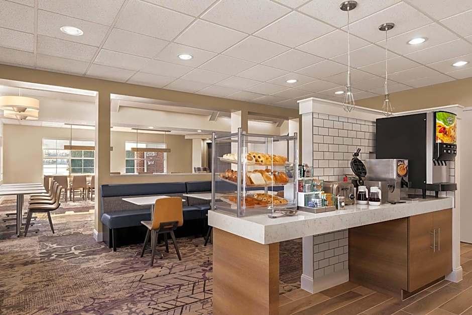 Residence Inn by Marriott Philadelphia West Chester/Exton