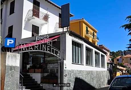 Hotel Marinella