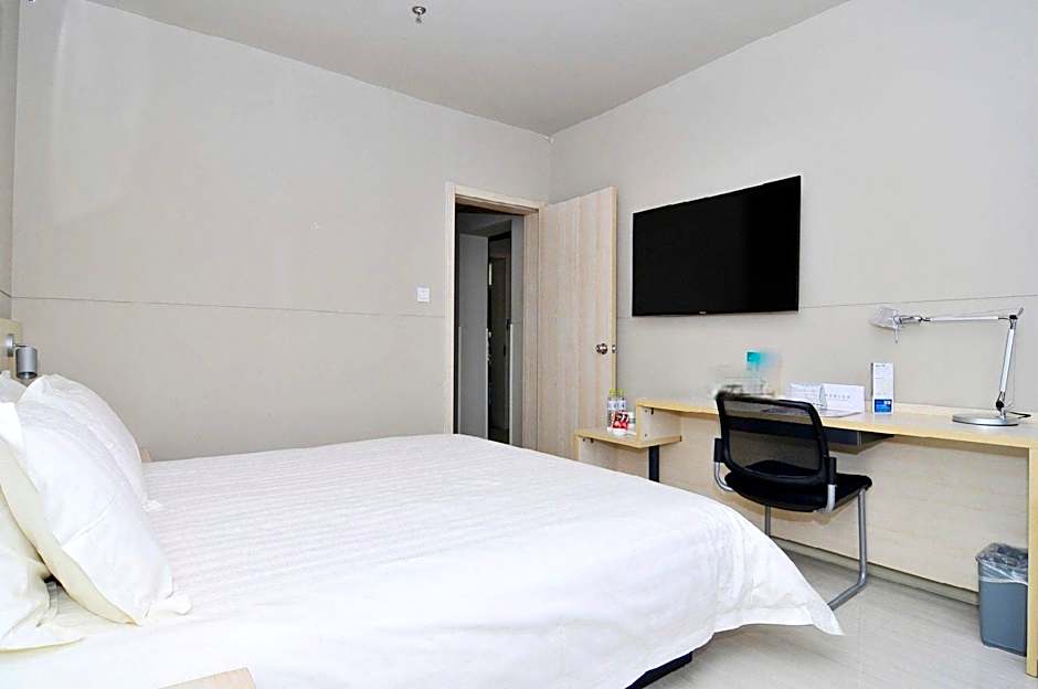 Jinjiang Inn Qingdao Cangkou Park