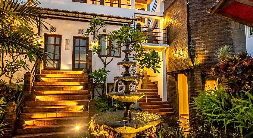 Villa & Family Hotel Gradia 2