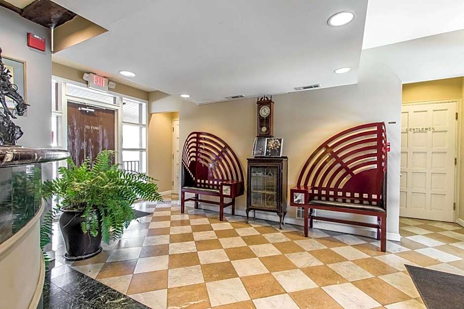 Inn at the Mill, an Ascend Collection Hotel