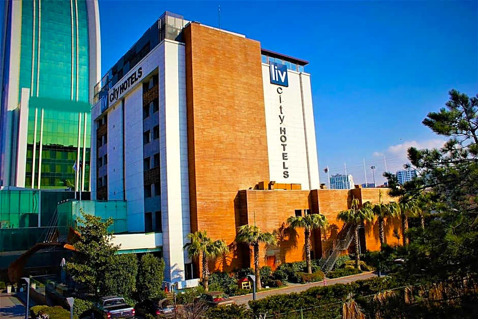 Liv City Hotels