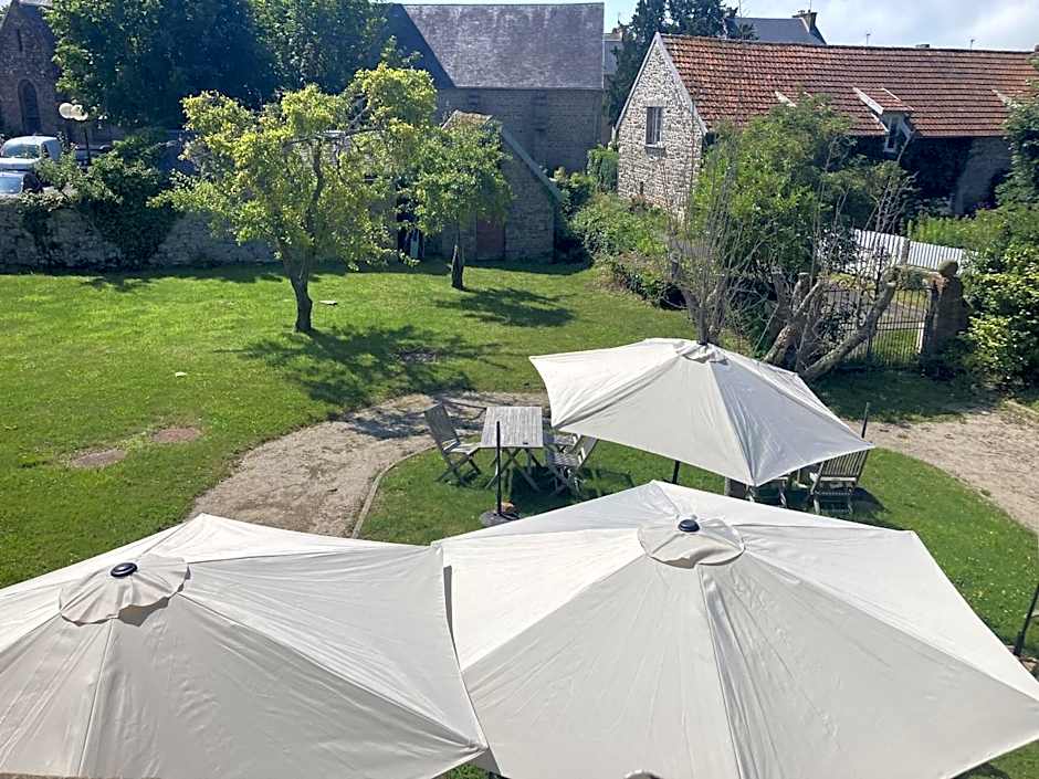 Logis Auberge de Carolles