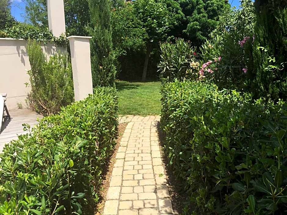 Villa La Begude - Boutique Luxury B&B