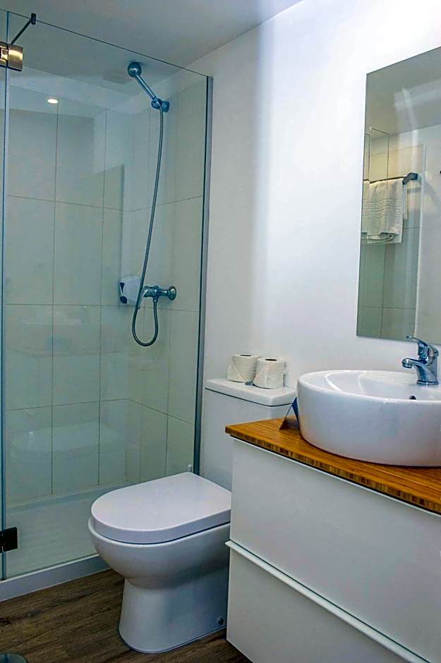 Florasol Residence Hotel - Dorisol hotels