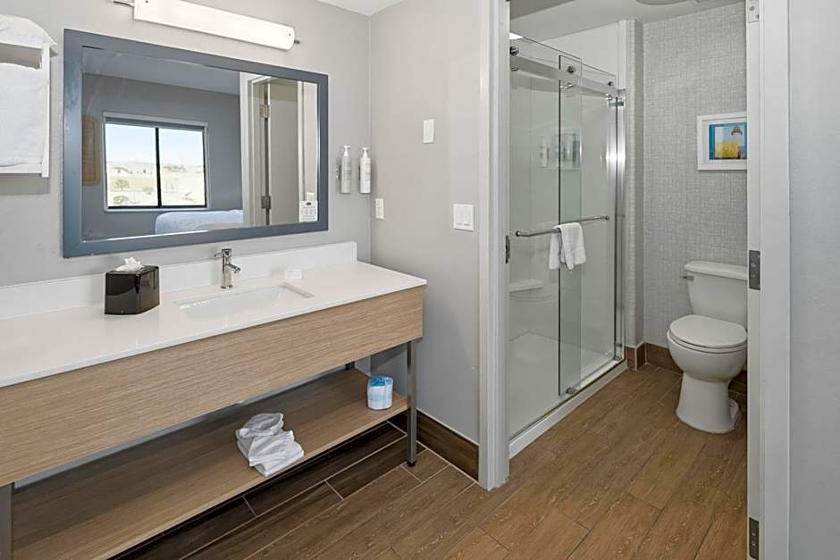 Hampton Inn & Suites Pharr