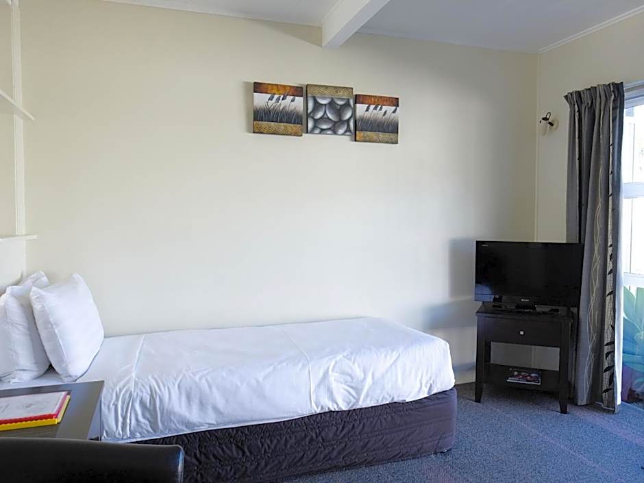 Tairua Shores Motel