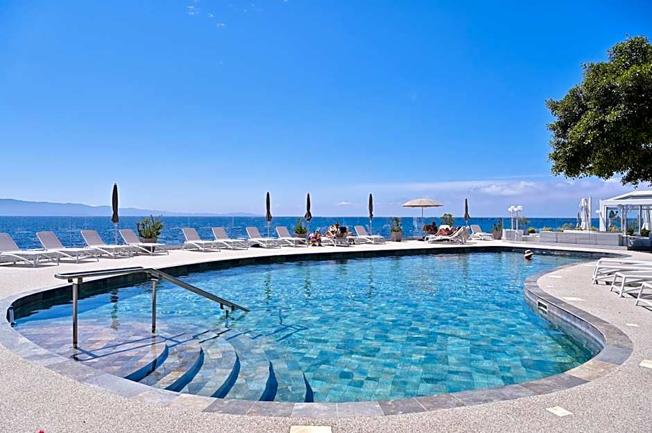 Hotel Restaurant Dolce Vita