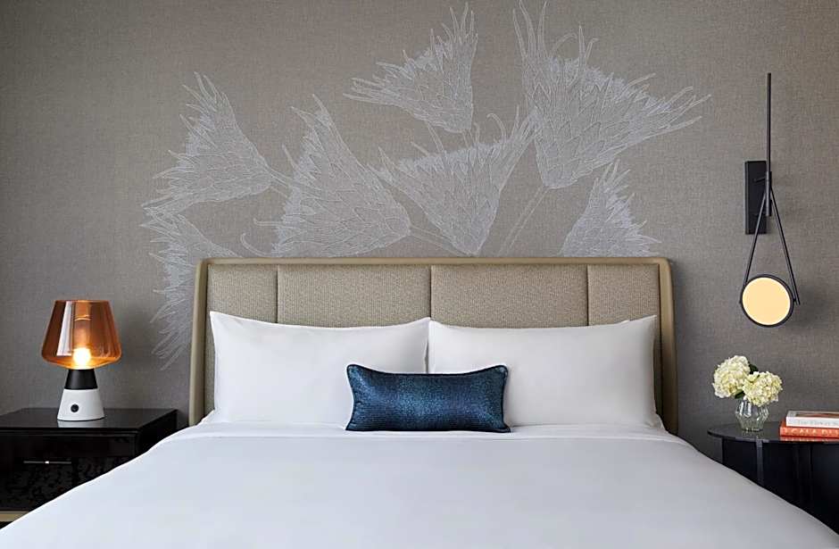 InterContinental Seattle Bellevue, by IHG