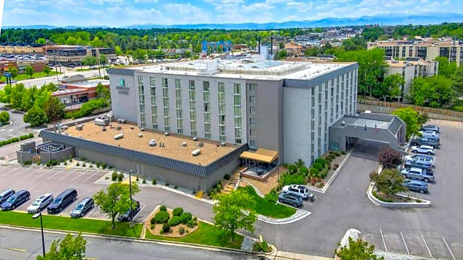 Embassy Suites Denver Tech Center North – Denver, CO