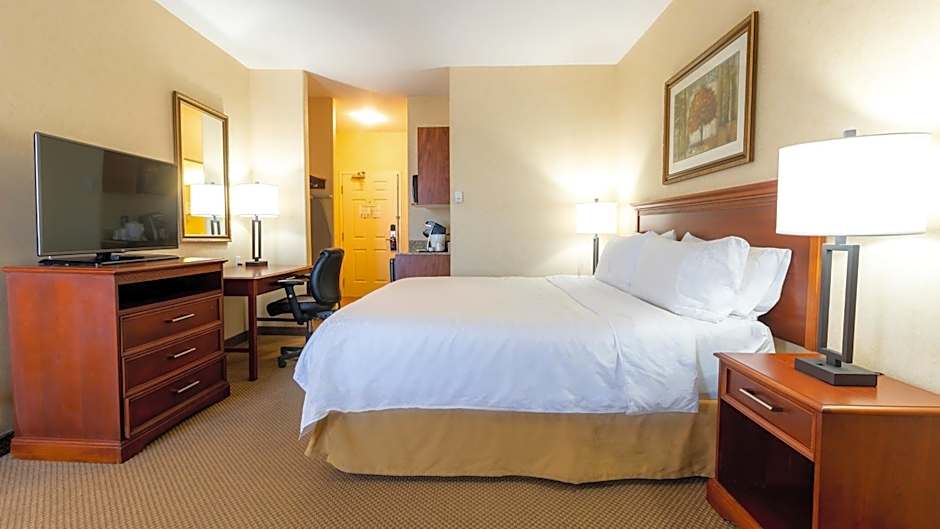Holiday Inn Express Hotel & Suites - Edmonton International Airport By IHG