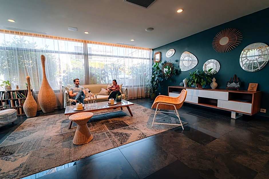 Les Loges Du Park - Residence Hoteliere