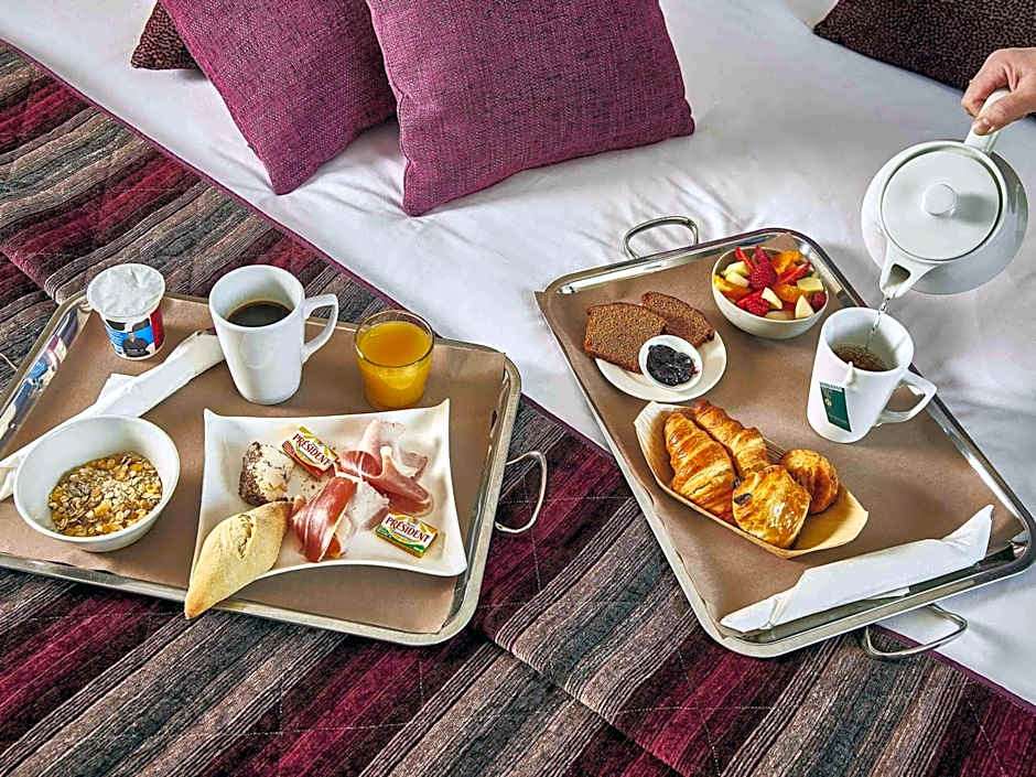 Mercure Beaune Centre