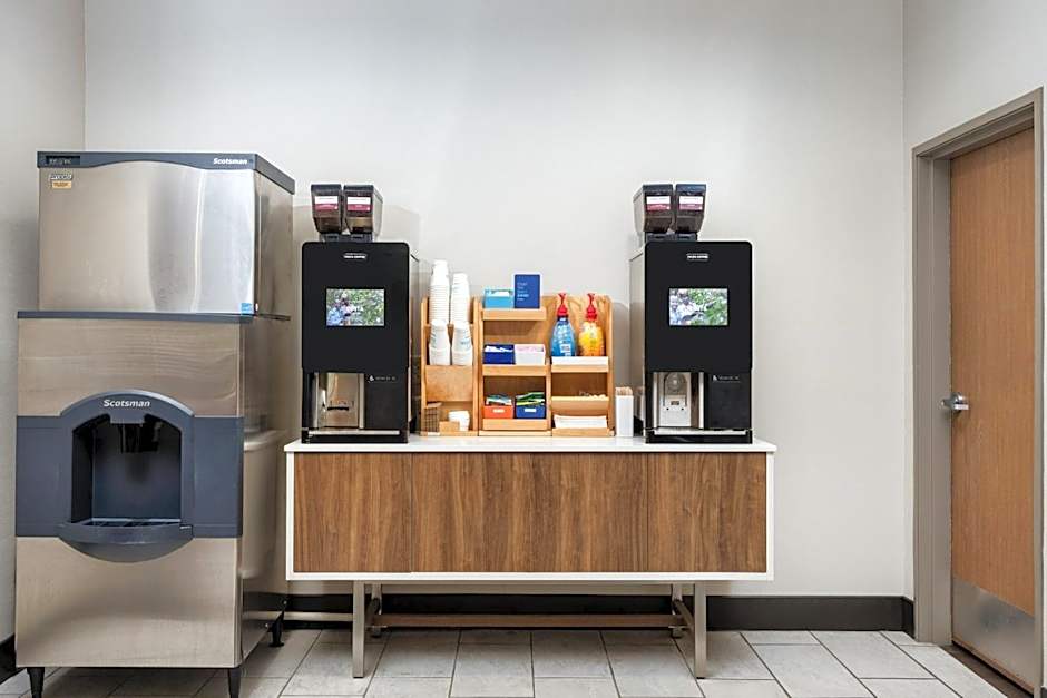 Holiday Inn Express Hotel & Suites North Sequim By IHG