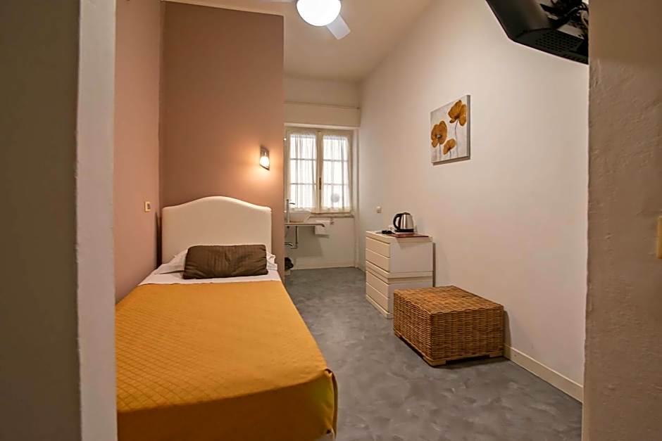 Hotel Gabbiano
