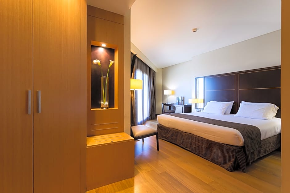 Eurostars Monumental
