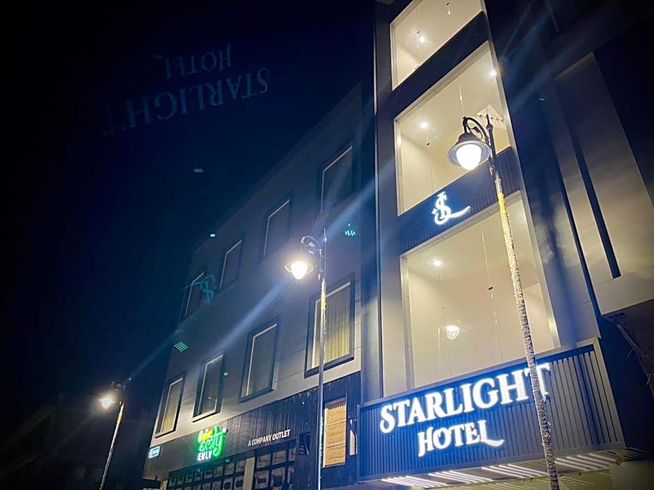 Hotel Starlight 