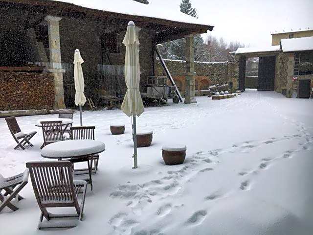 Hotel Bernat de So