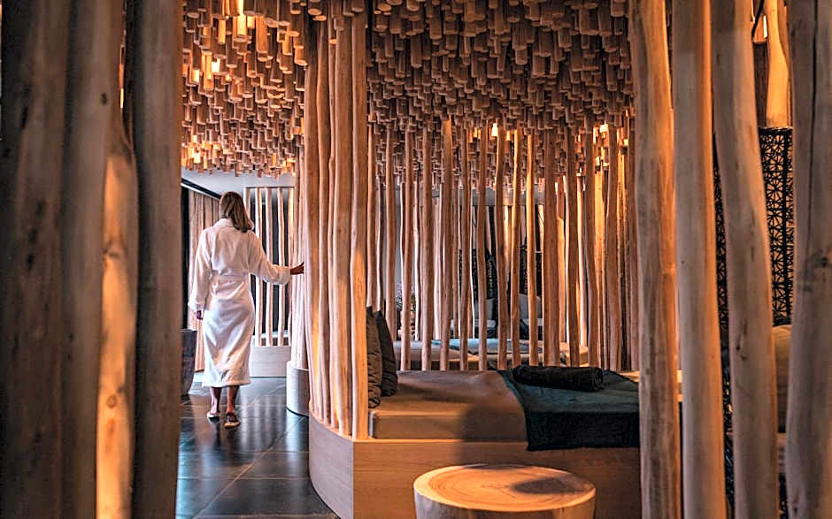 Le Parc Hotel Obernai & Spa