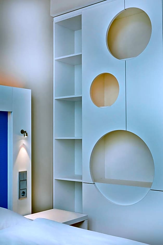 H2 Hotel Munchen Messe