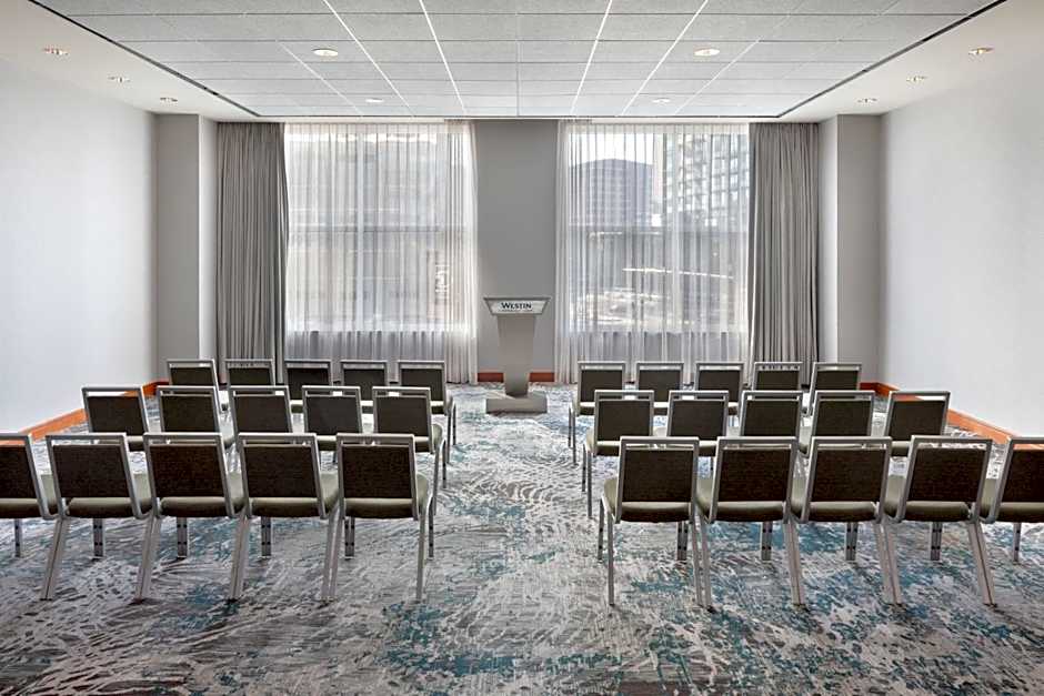 The Westin Buckhead Atlanta
