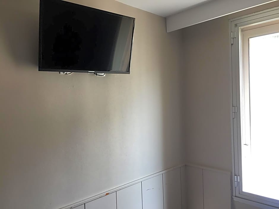 Hôtel du Sud Vieux Port