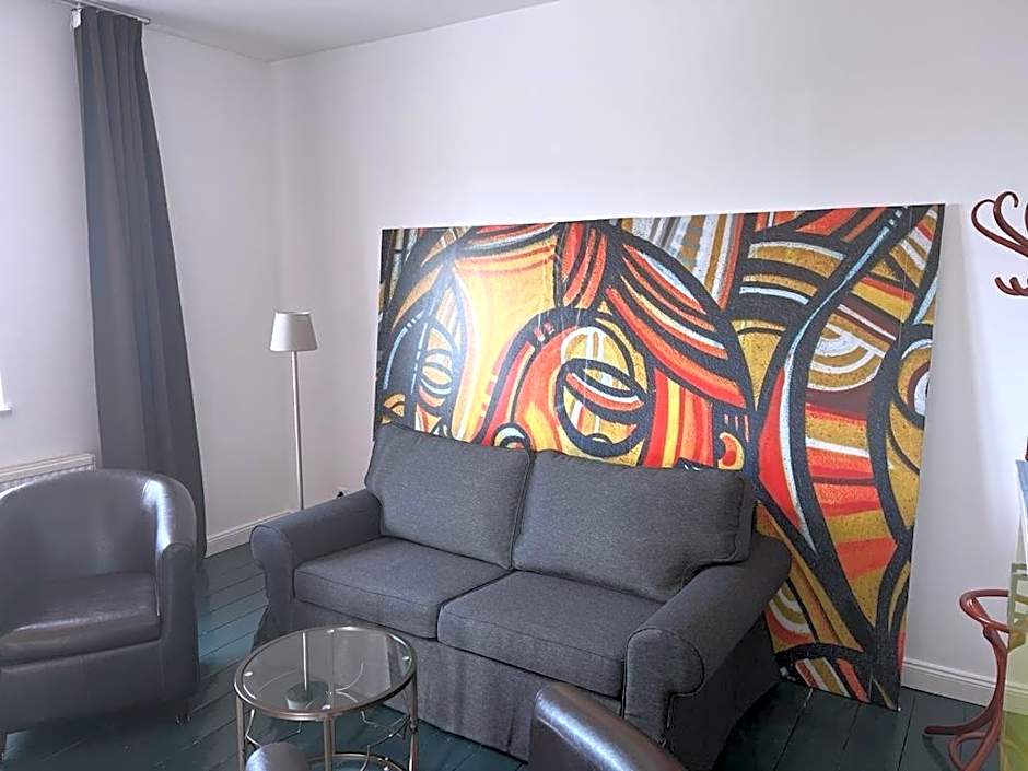 Georg Rass Gästehaus