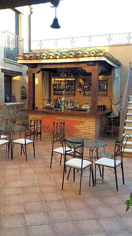 La Posada Del Canal