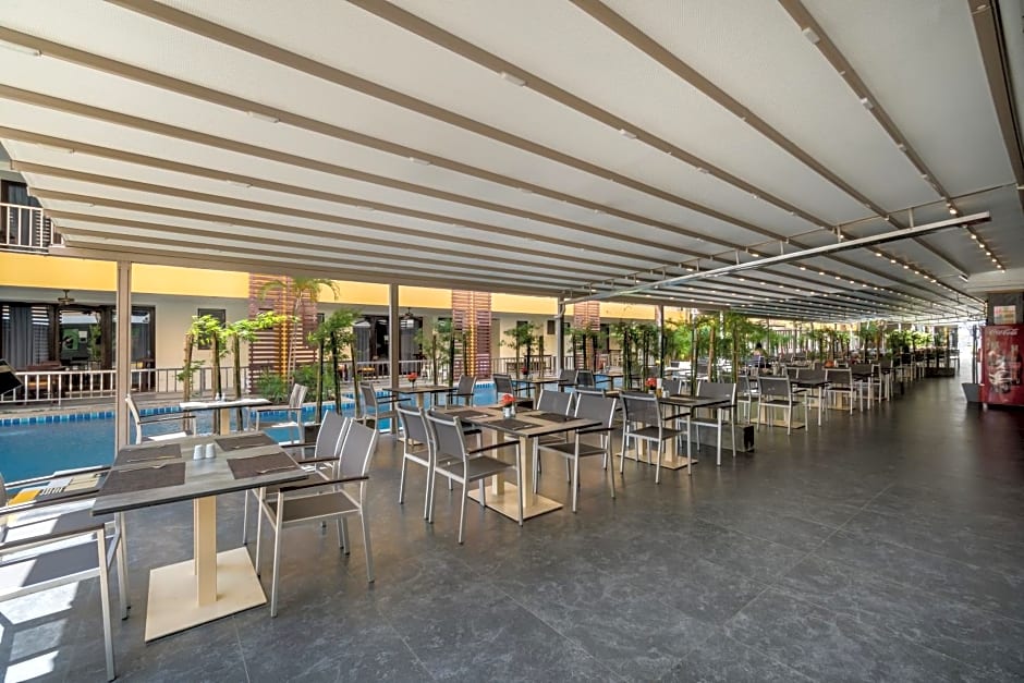 Tuana Hotels Casa Del Sol