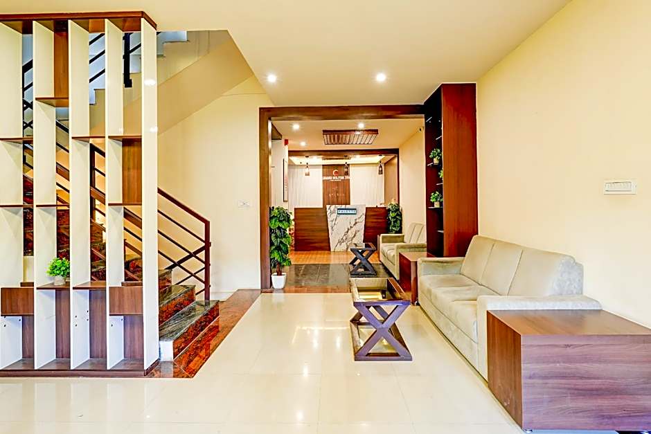 Super Townhouse Oak Mahadevapura Opposite Phoenix Mall