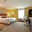 Home2 Suites By Hilton Seattle Airport
