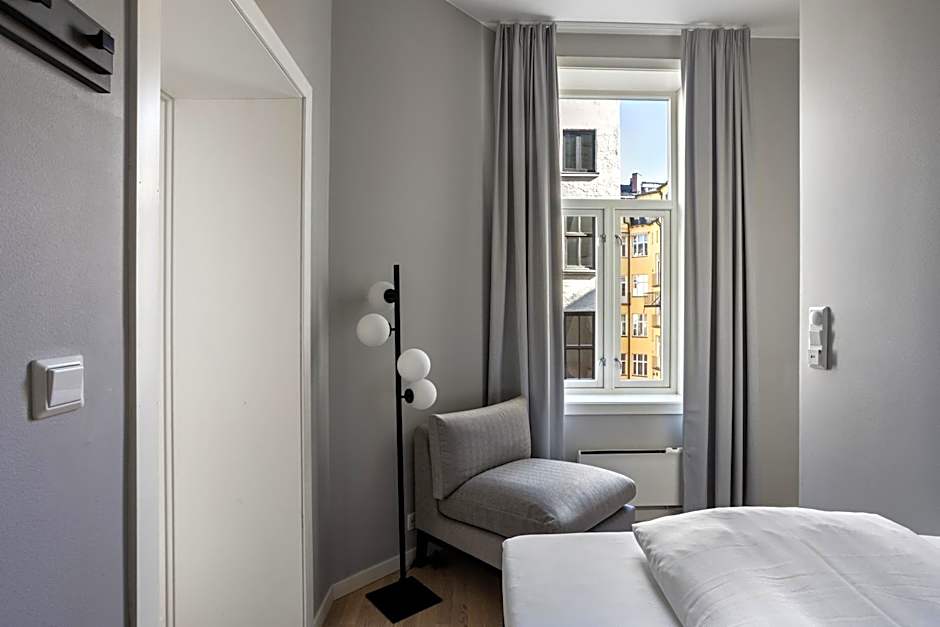 Numa Oslo Topp