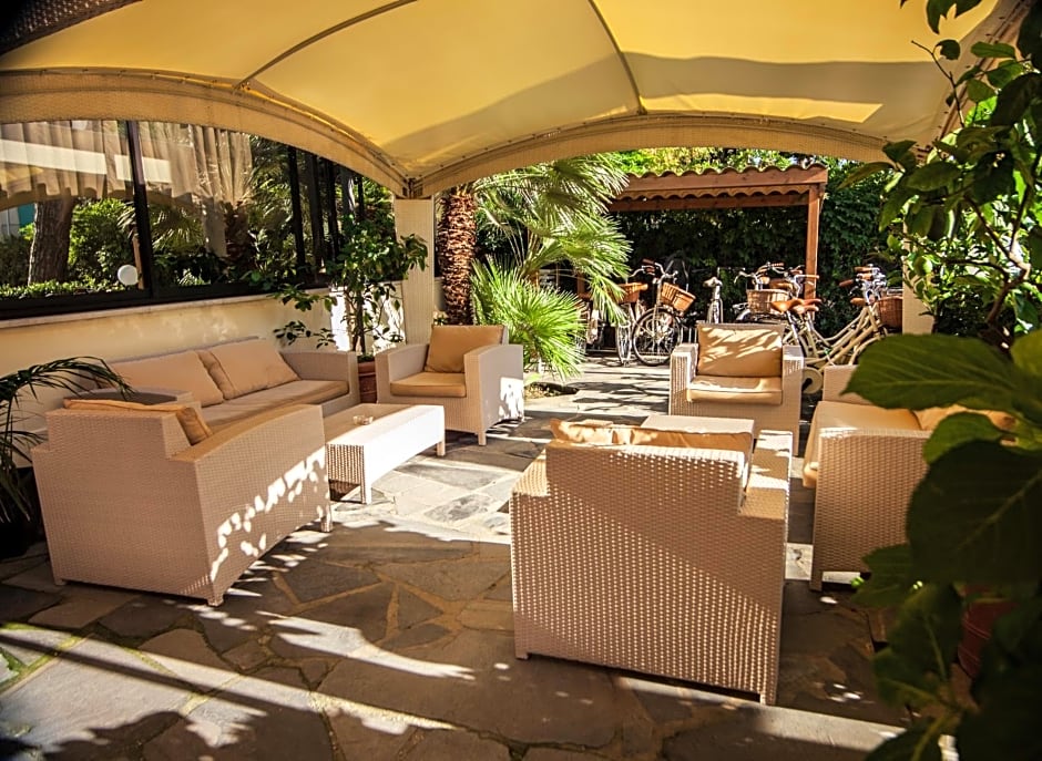 Hotel Pineta Mare
