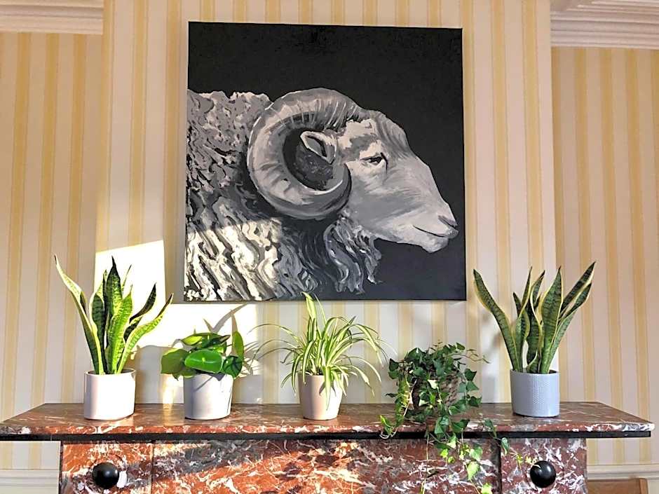 Salisbury Guest House