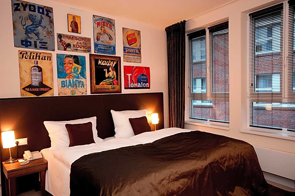 Boutique Hotel Classico Bremen