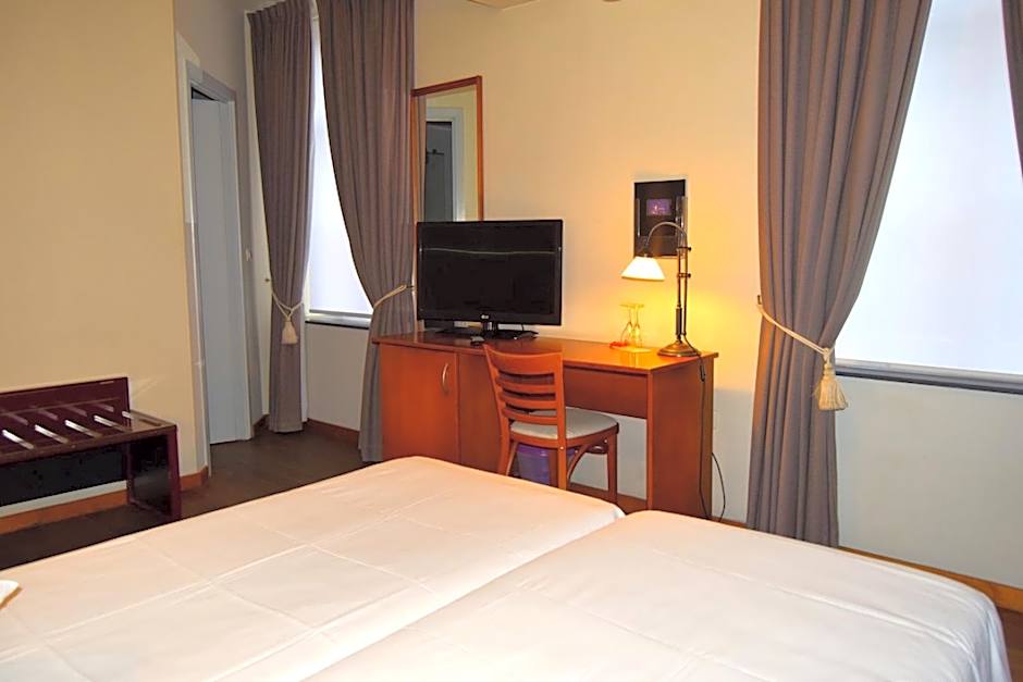 Oranje City Hotel