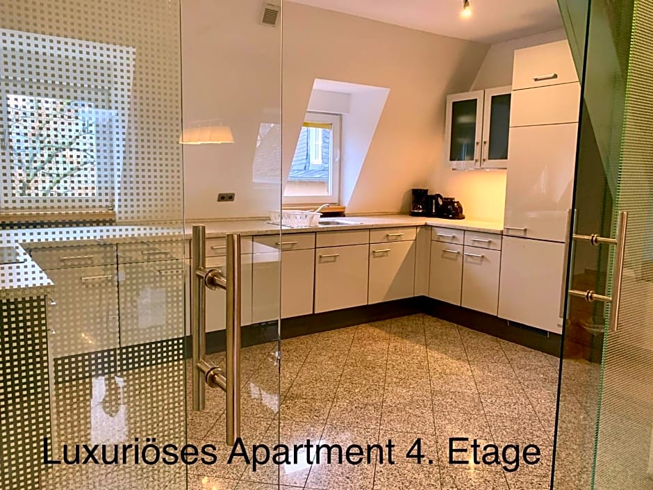 Hayk Altstadthotel & Appartements