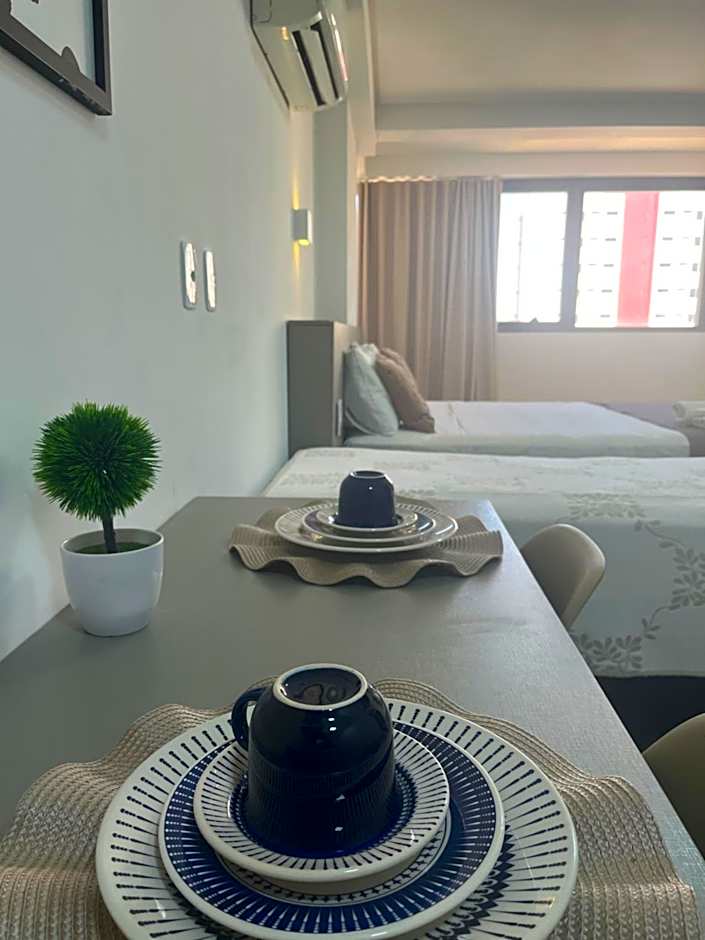 Manaíra Apart Hotel