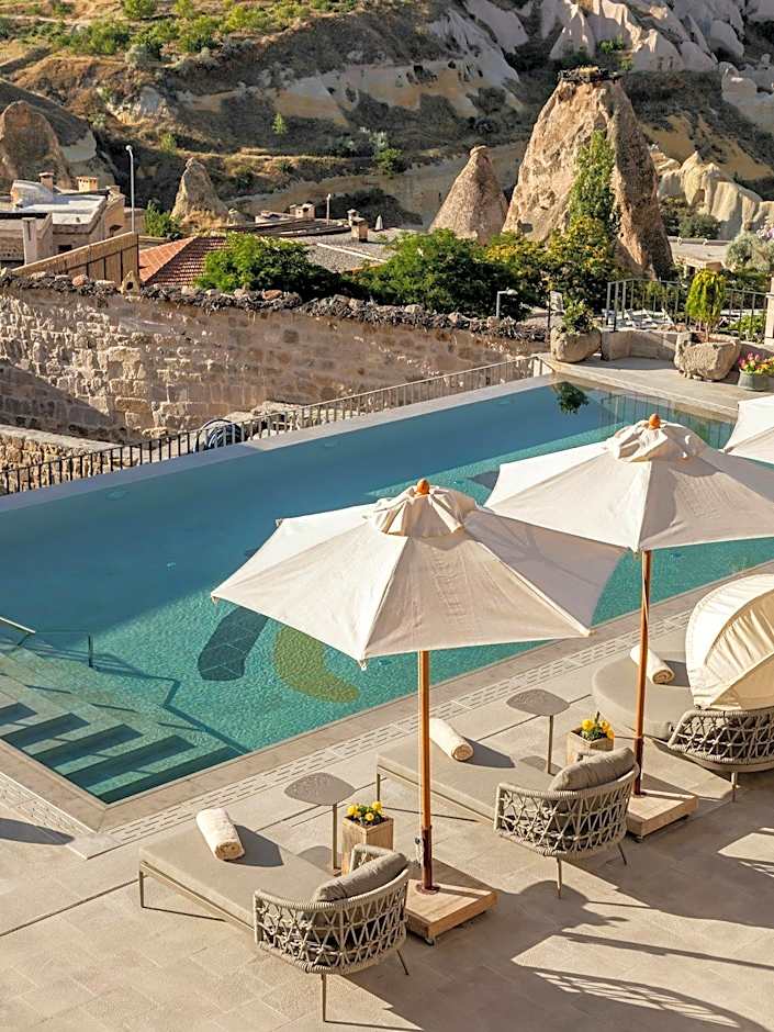 Argos in Cappadocia