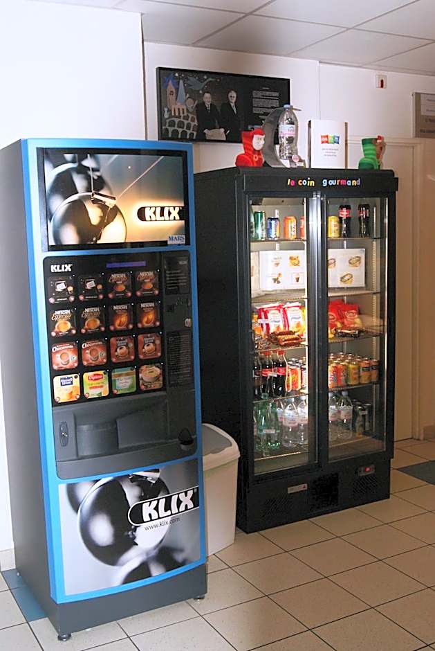 ibis budget Nevers Varennes Vauzelles