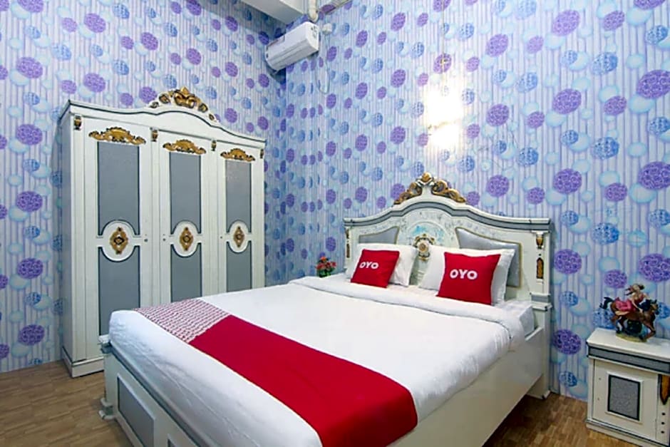 OYO 90615 Jojo Homestay