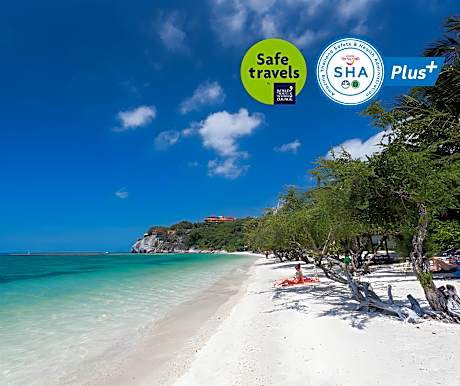 Sarikantang Resort & Spa, Koh Phangan